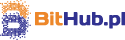 logo bithub.pl