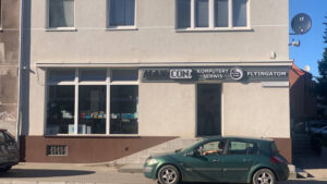 Kantor kryptowalut Gdańsk
