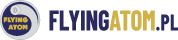 logo flyingatom.pl
