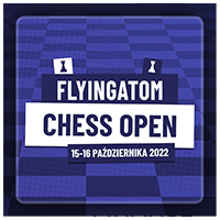 FlyingAtom Chess Open