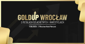 GoldUp Wrocław