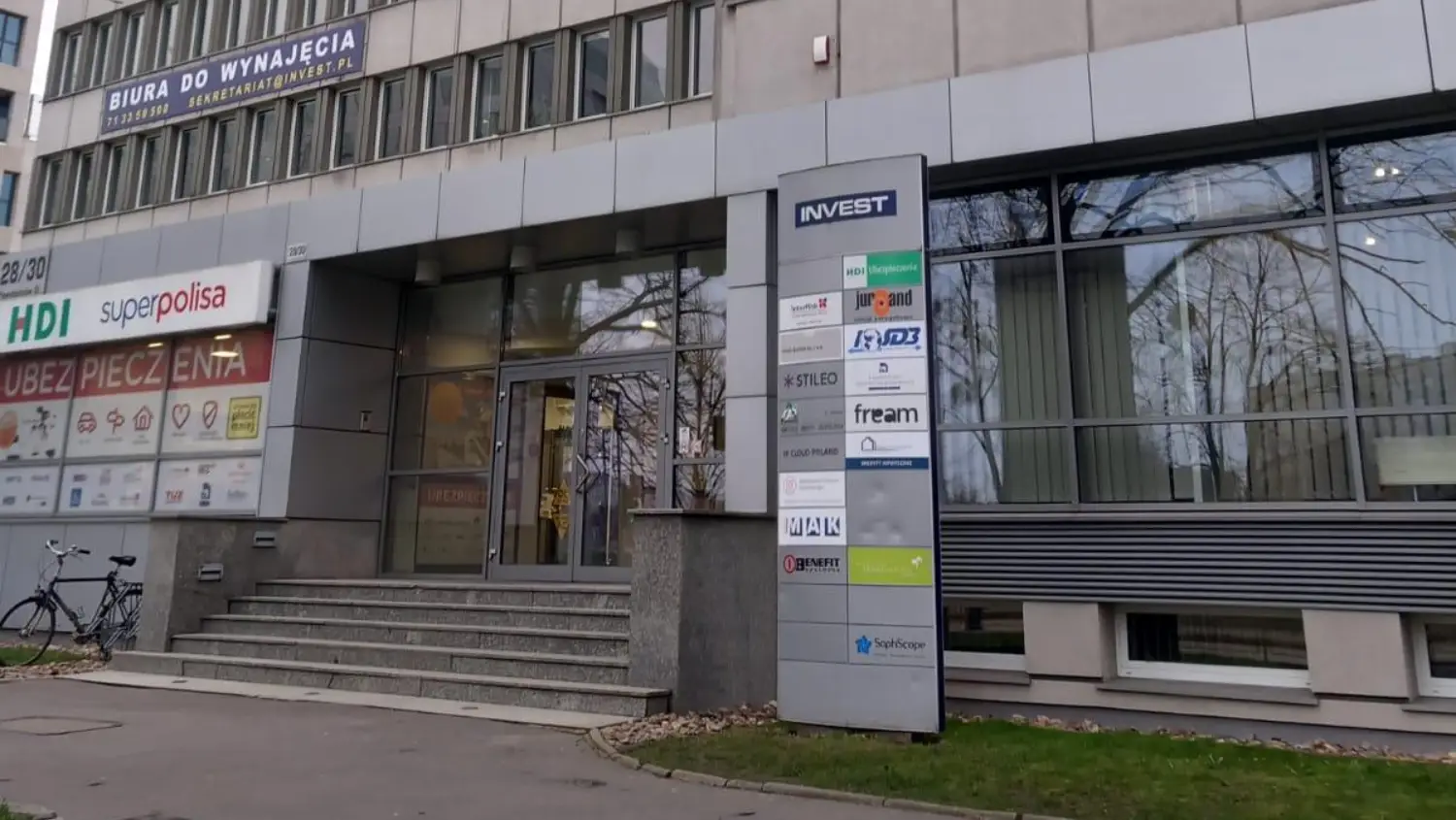 Kantor Bitcoin Wrocław - FlyingAtom - Sieć Kantorów Kryptowalut