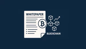 Whitepaper kryptowalut