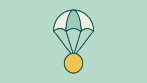 co to airdrop