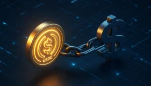 Peg w kryptowalutach